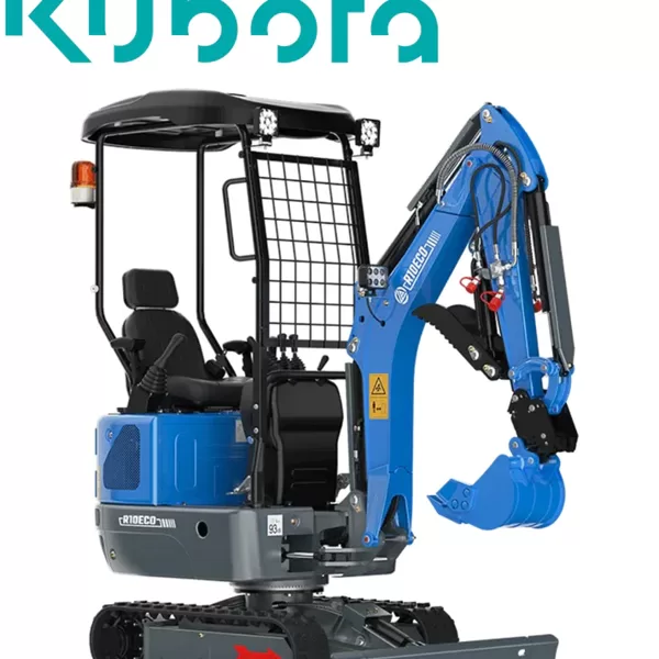 Rippa R10 ECO Cena 5200 EUR + PVN