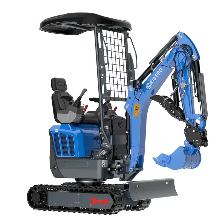 Rippa R13 PRO  Cena 10600 EUR  + PVN